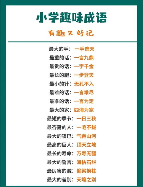 幽默风趣的成语故事图标