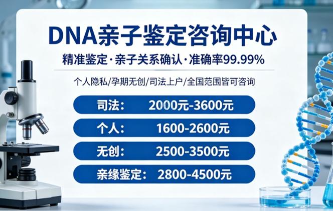 温州亲子鉴定在哪个医院可以做