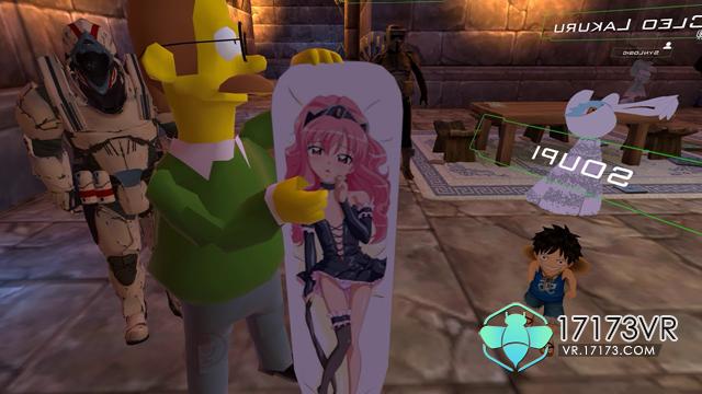 vrchat中文补丁在哪下载