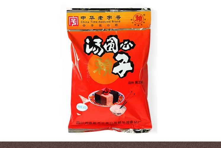 正宗川汤圆芯子配方