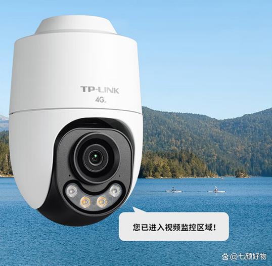 tp-link安防图标