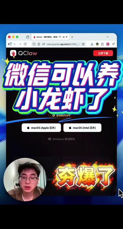 小龙虾挂机抖音任务