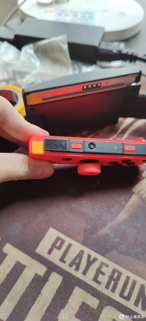 switch充电需要关机吗缩略图