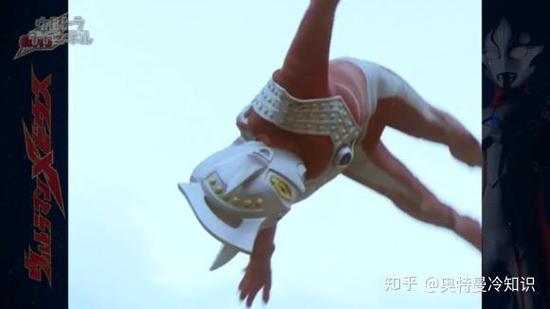 泰罗奥特曼有什么技能