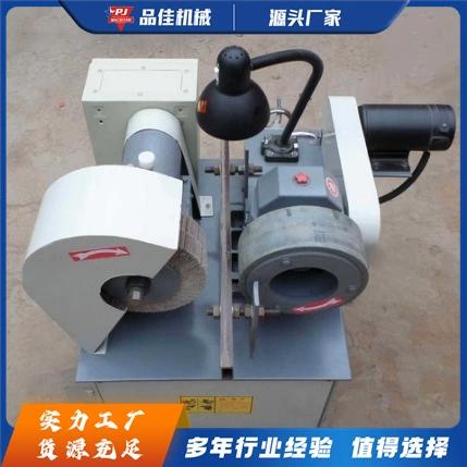 全自动打磨机抛光机多少钱一台缩略图
