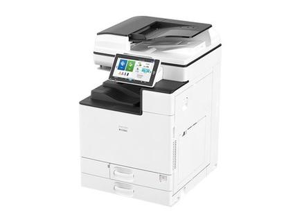 理光mc2501复印机