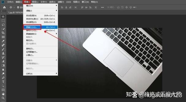 ps存储jpg文件很大