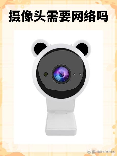 摄像头要连网络才可以用吗图标