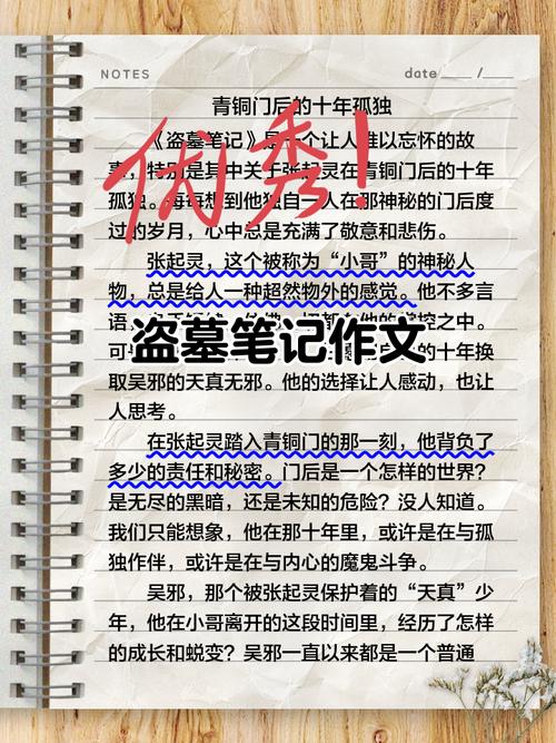 新盗墓笔记脚本截图