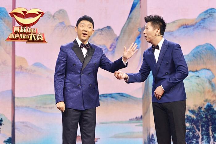 央广小品官网客服电话