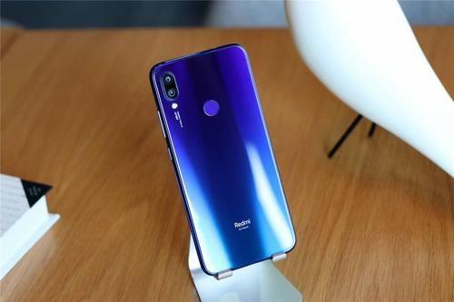 红米note7小爱熄屏唤醒