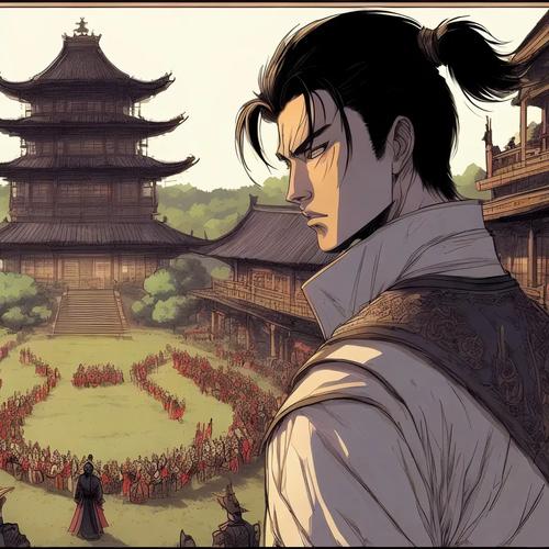 战国basara2和英雄外传