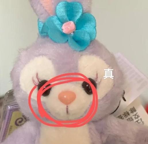 迪士尼真假对比图标