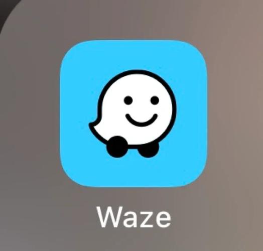 waze读音