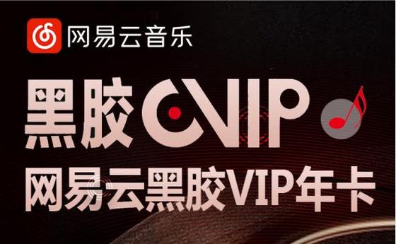网易云黑胶vip兑换码缩略图