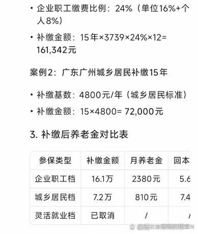 湖南省社保可以一次性补缴吗