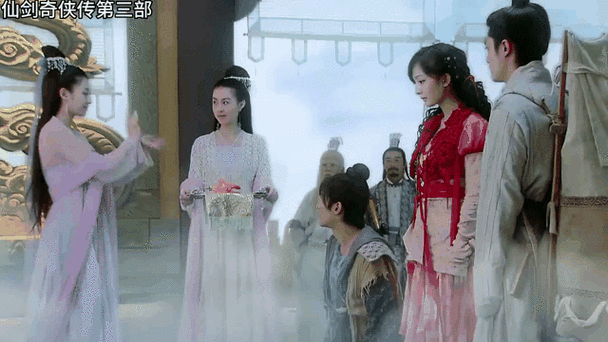 仙剑奇侠传拍摄时间图标
