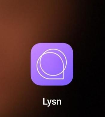 LYSN正版下载入口