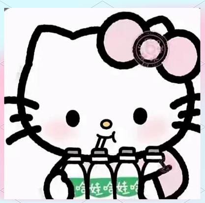 第五人格三人闺蜜头像缩略图