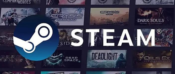 steam免登录
