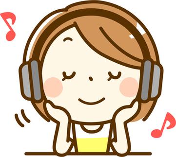一边充电一边用耳机听歌