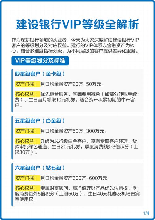 建行VIP分V1/V2/V3/V4/V5图标