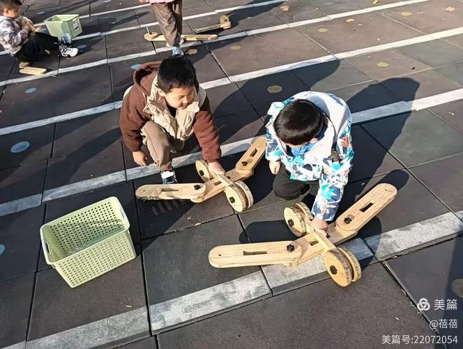 螺母叠罗汉图片