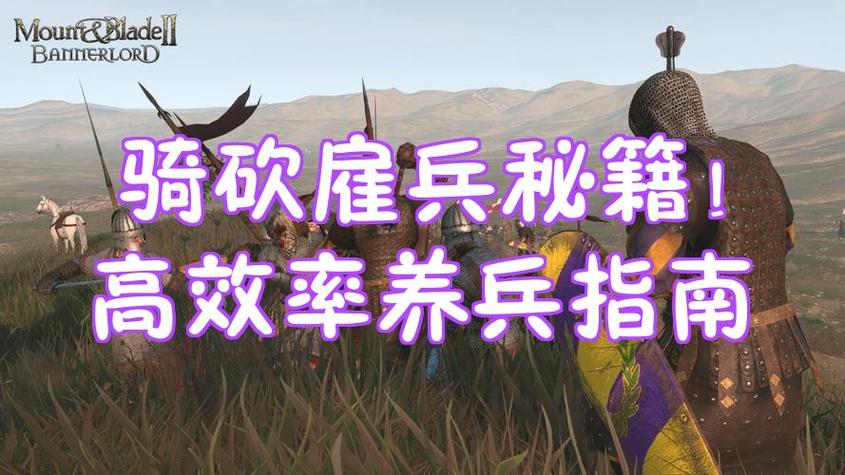 骑砍前期怎么赚钱最快图标