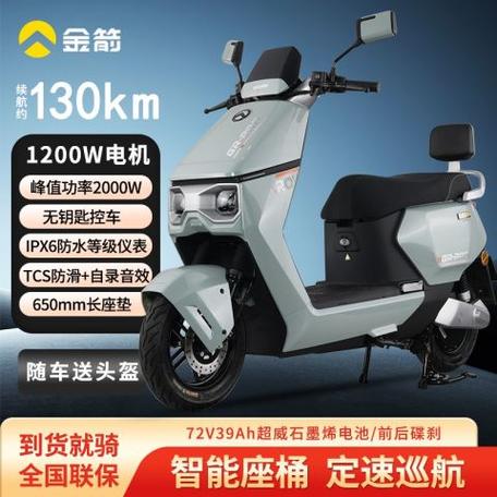 金箭电动车72v多少钱图标