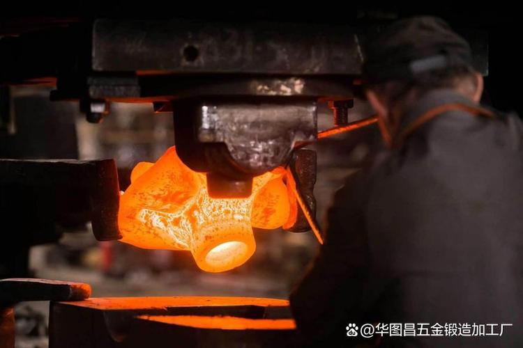 锻造是什么意思?图标