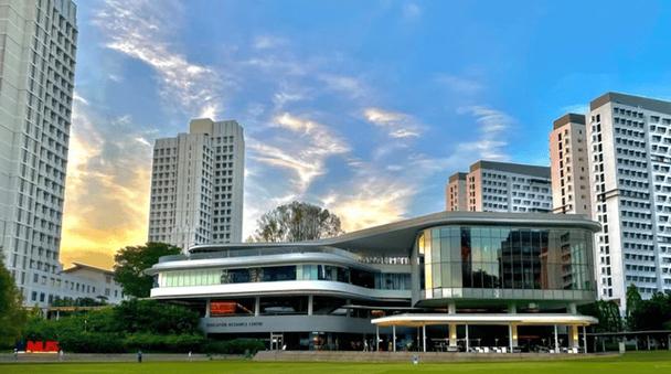 新加坡国立大学留学缩略图