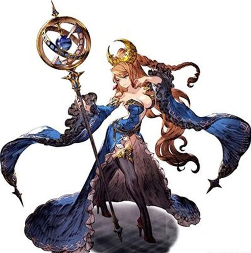 ffbe节奏榜第7期