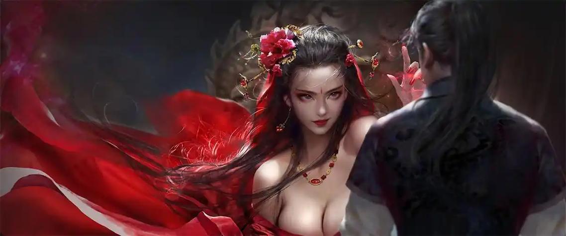 嗜血印mod图标