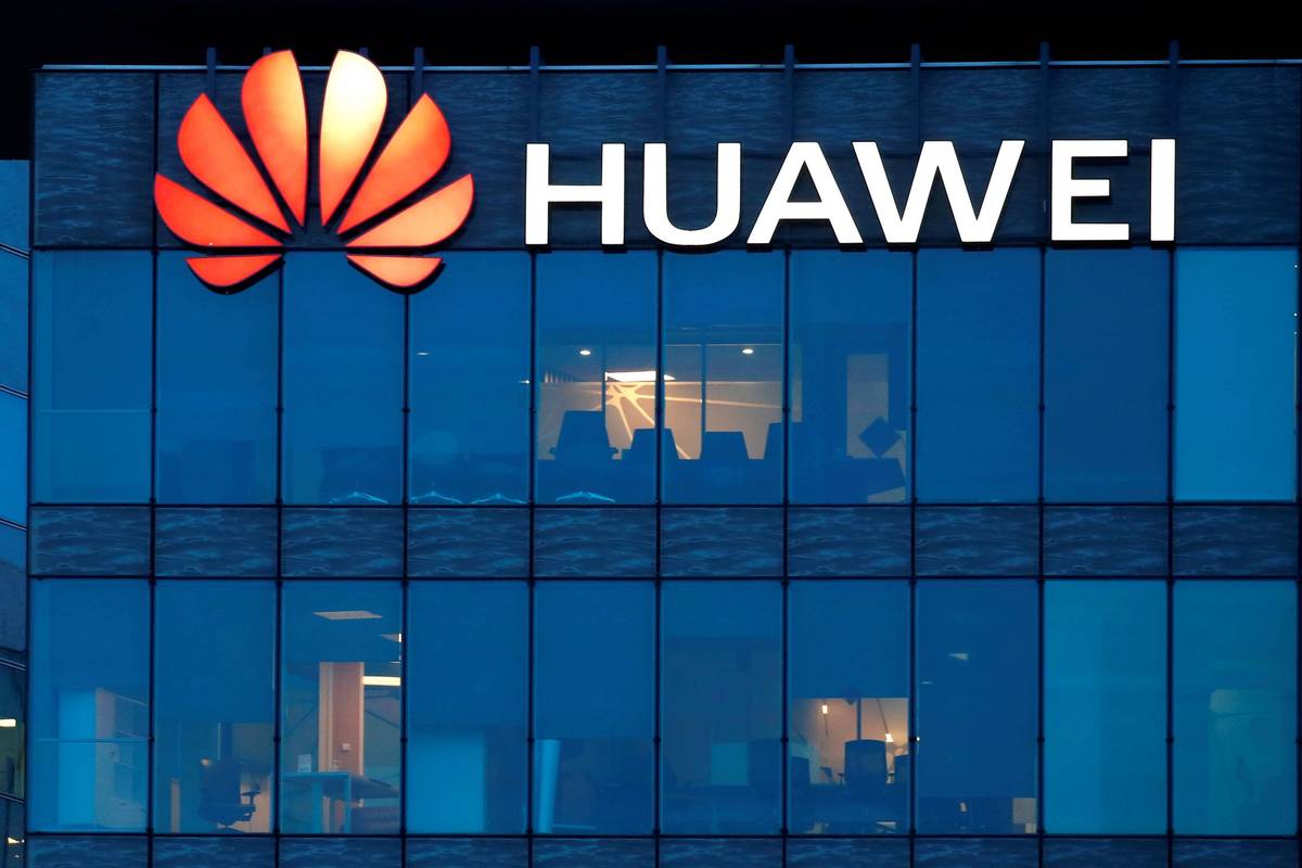 华为截屏敲两下截不了图标