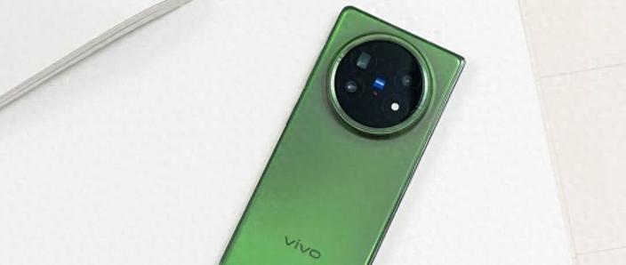 vivofold5通话声音小