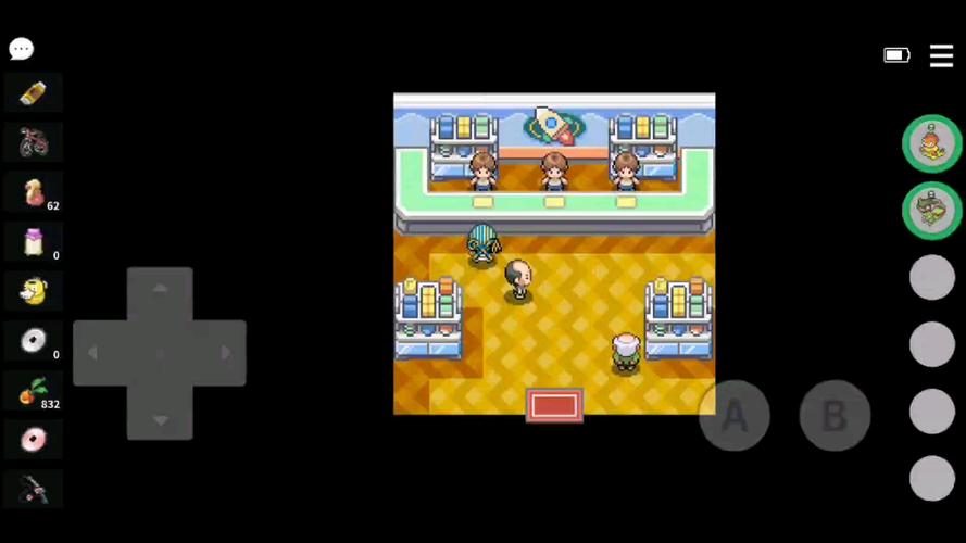 pokemmo神秘盒子能开出什么