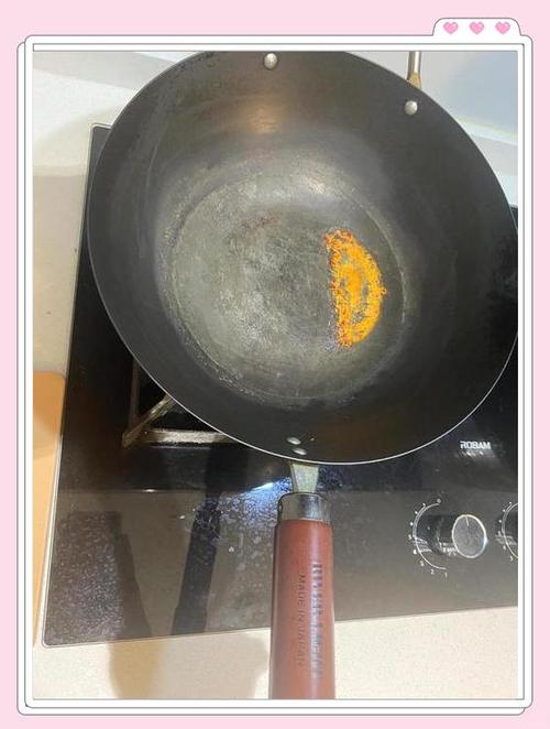 锅变黑了还能用吗