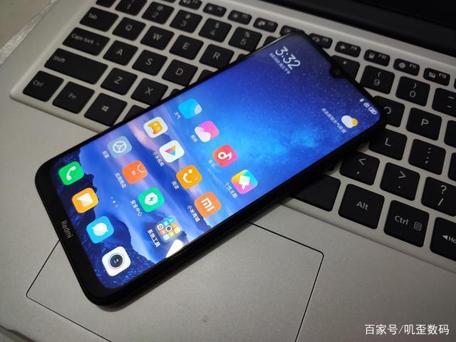 红米NOTE八怎样
