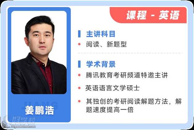 山西考研培训机构排名图标