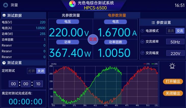 手机对电视拍照有频闪