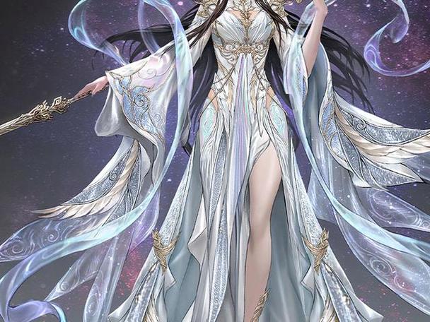 完美世界人物实力