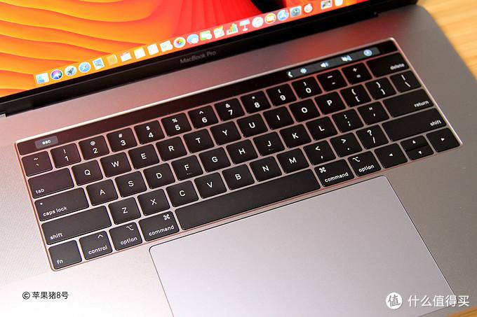 18年15寸macbookpro