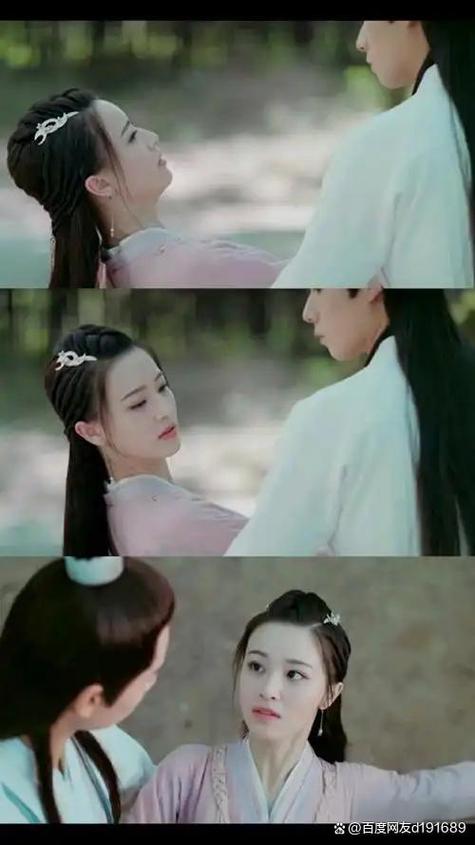 小说绝代双骄谁人气高图标