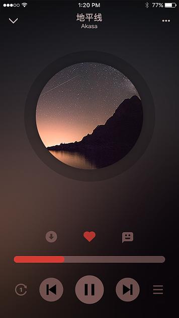 网易云音乐ios缩略图