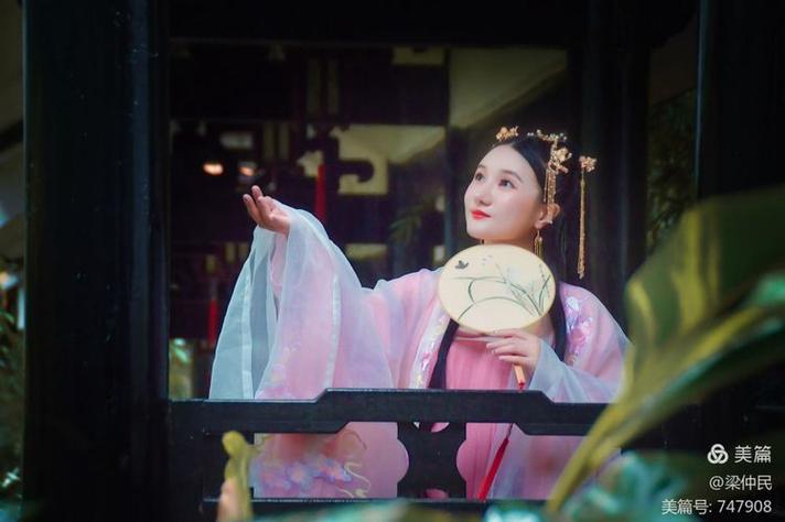 花香影阁截图