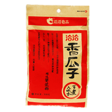 洽洽生瓜子图标