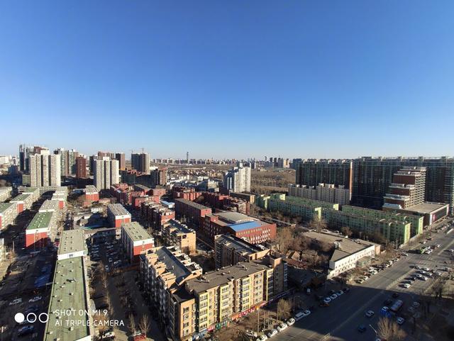 小米9拍照怎么样