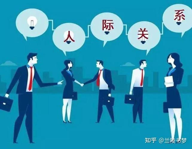 职场中如何互相帮助