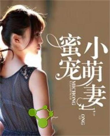 蜜宠小萌妻小说免费阅读