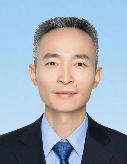 中投集团副总裁